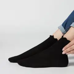 CALZEDONIA - Calcetines Cortos de Mujer