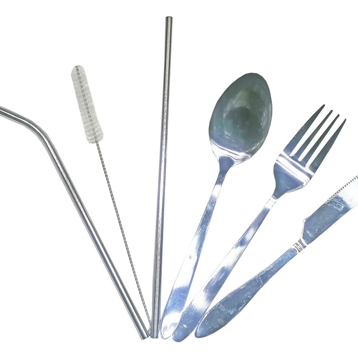 GENERICO - Juego De Servicio 6 Piezas