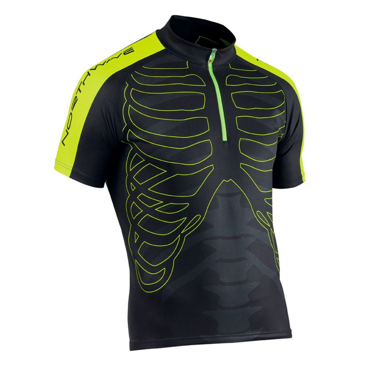 360 - Tricota Ciclismo Hombre Northwave® Skeleton