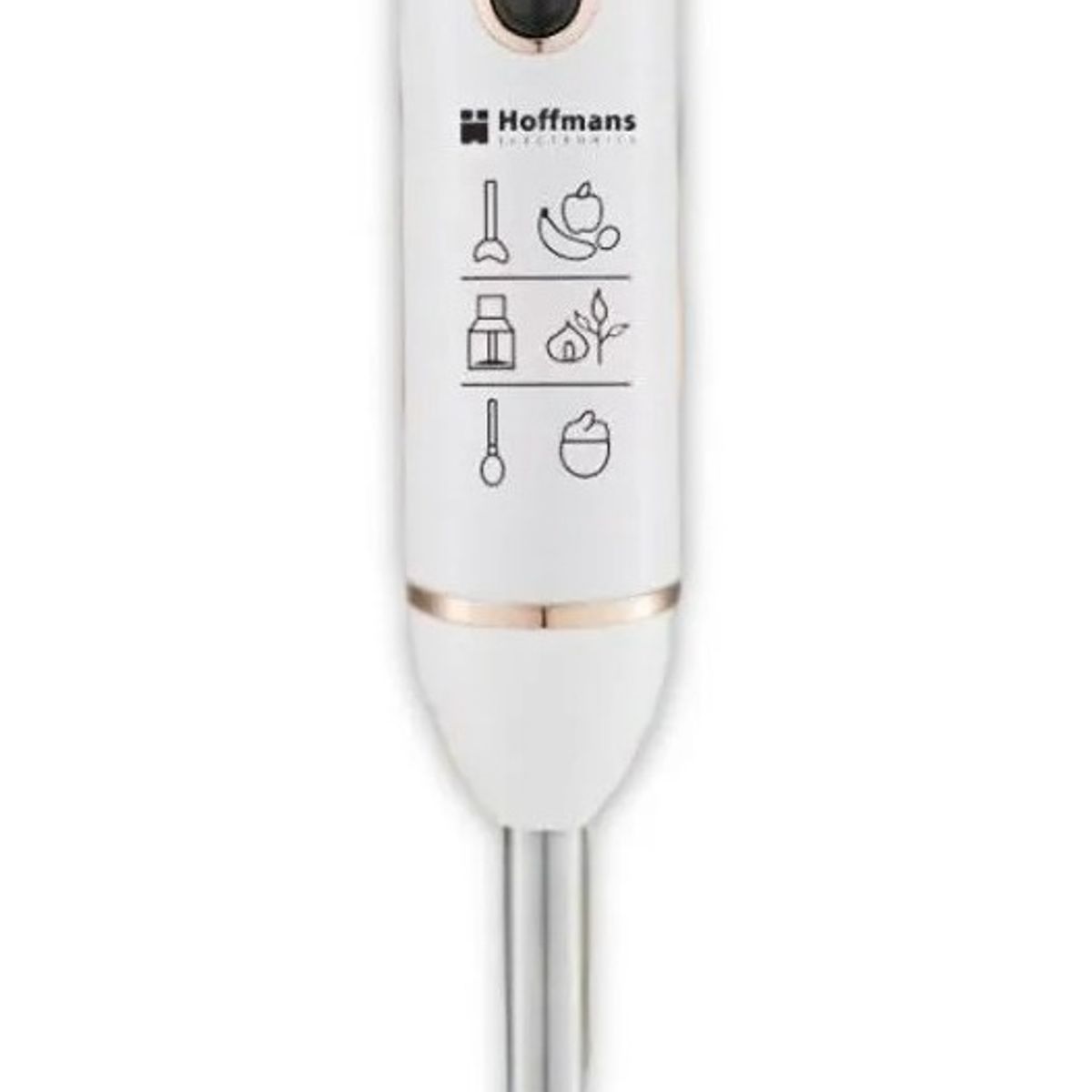 GENERICO - Batidora De Inmersión Hoffmans Hm-8021 220v 800w