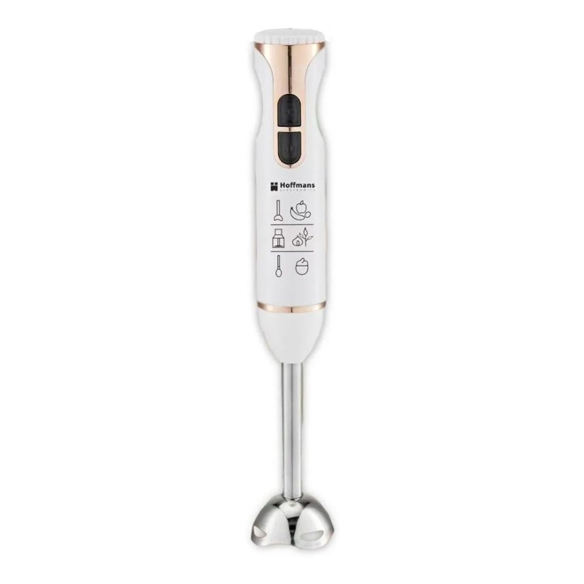 GENERICO - Batidora De Inmersión Hoffmans Hm-8021 220v 800w