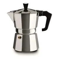 Cafetera Italiana Cafeteras Express 3 Tazas