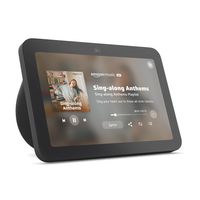 Echo Show 8 3ra Gen - Pantalla Inteligente con Alexa