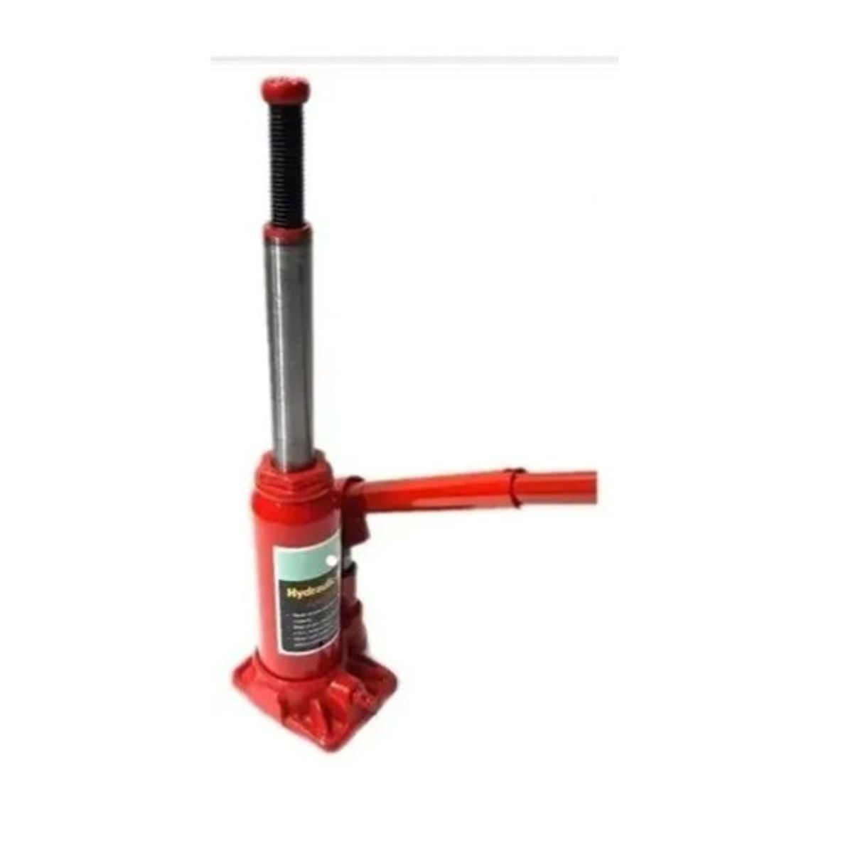 OFERTABKN - Gata Hidraulica Tipo Botella 5 Toneladas