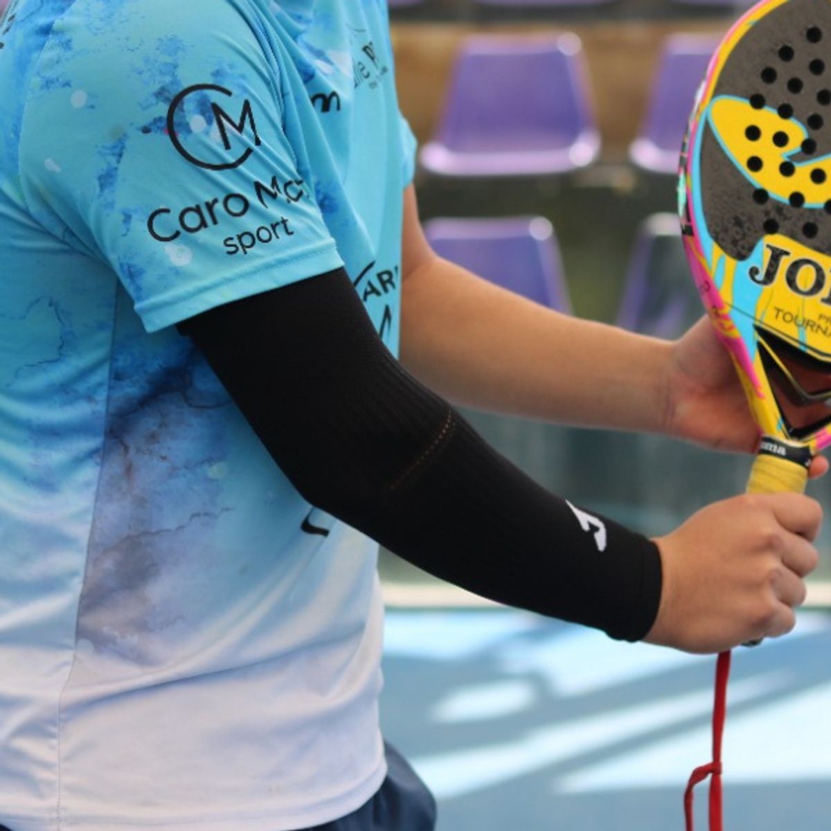 JOMA - Manga Compresion Joma