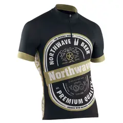 360 - Tricota Ciclismo Hombre Northwave® Beer