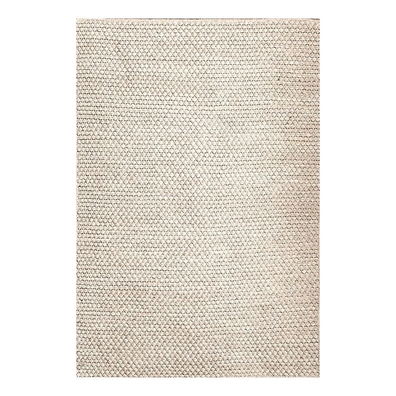 BAZHARS - Alfombra 230X330 cm Coral RAM 788 Beige Bazhars