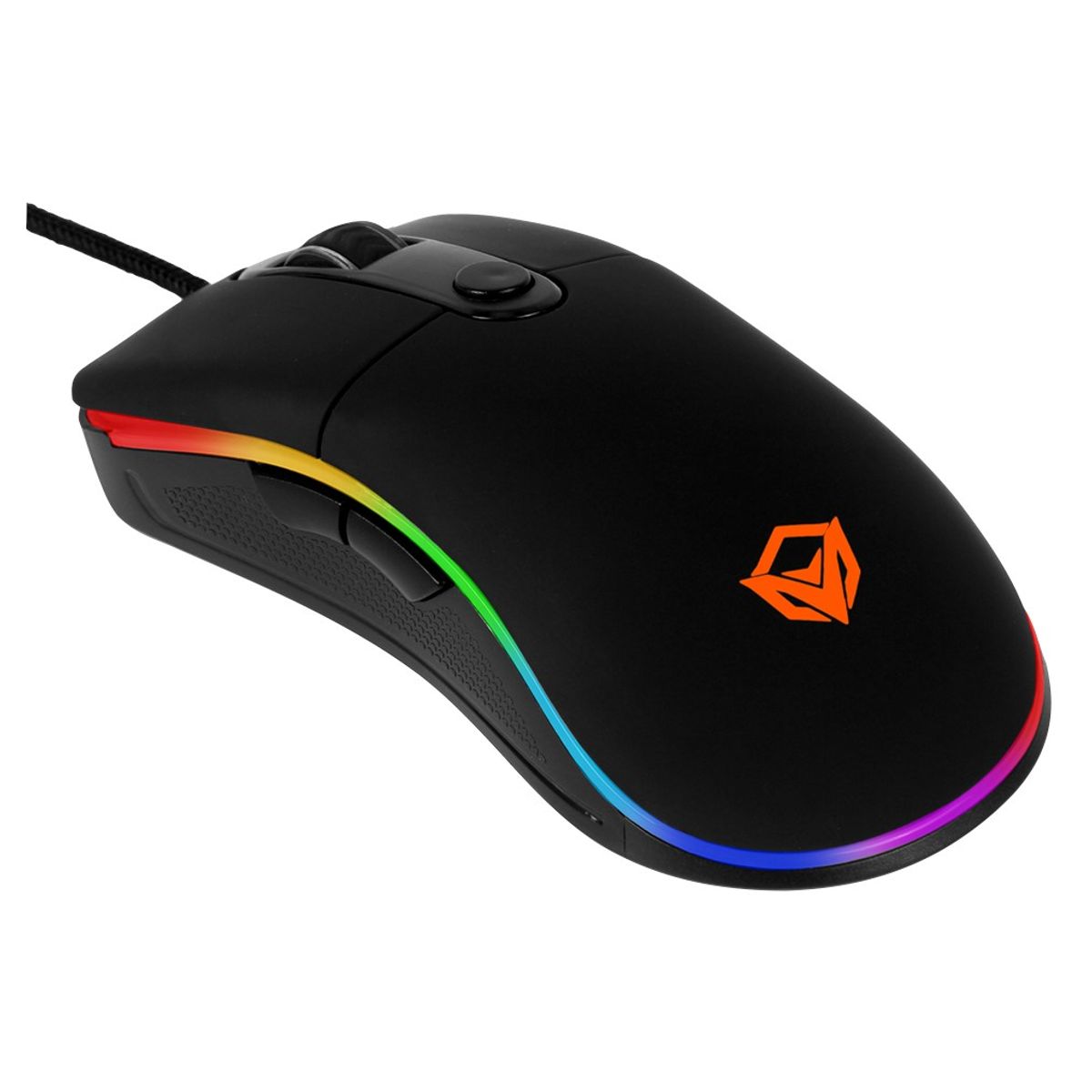 MEETION - Mouse Gamer RGB 4800dpi Meetion GM20