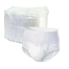 GENERICO - Pañal Adulto Tipo Pants Overnight Máxima Absorcion Mediano