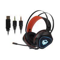 Audifonos Gamer HIFI HP020 Jack 3.5