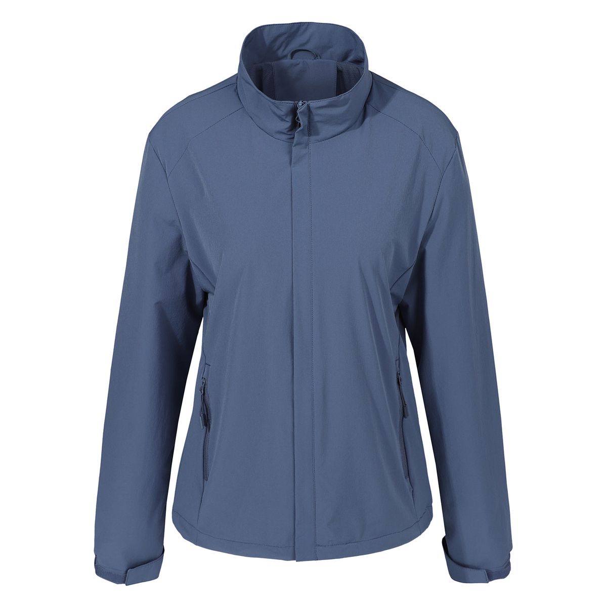 ANDESLAND OUTDOOR APPAREL - Cortaviento Outdoor Doble Capa Ruppell Pro Mujer