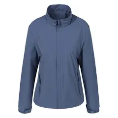 ANDESLAND OUTDOOR APPAREL - Cortaviento Outdoor Doble Capa Ruppell Pro Mujer