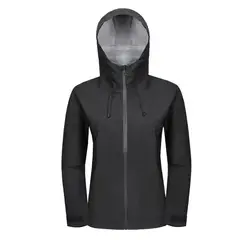 ANDESLAND OUTDOOR APPAREL - Cortaviento Unwind Super Euro Mujer