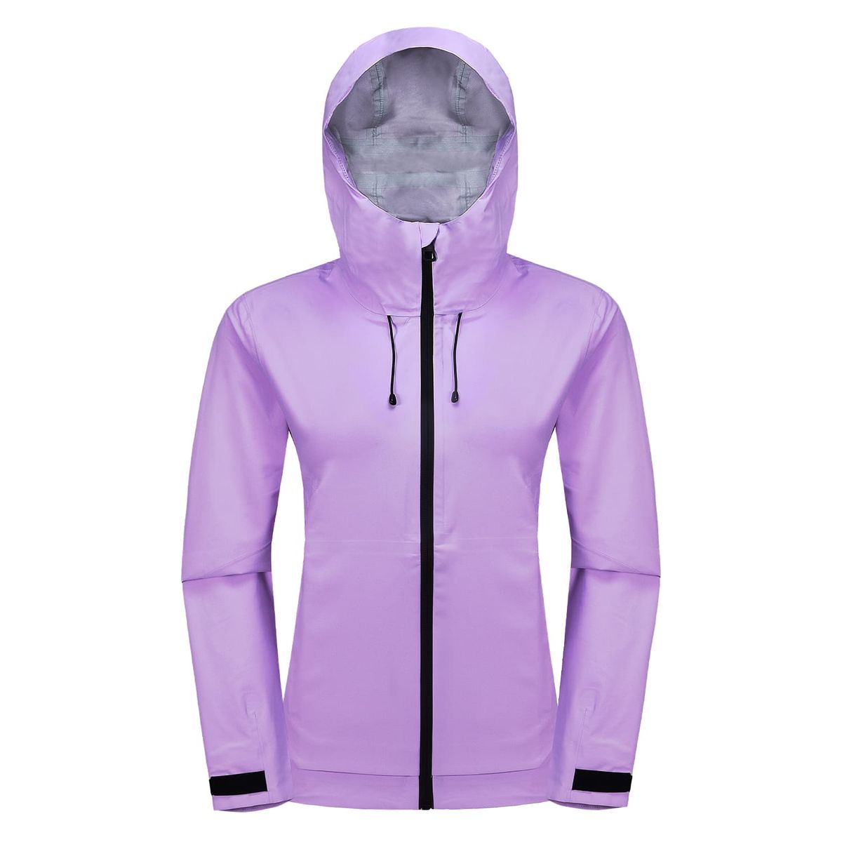 ANDESLAND OUTDOOR APPAREL - Cortaviento Unwind Super Euro Mujer