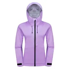 ANDESLAND OUTDOOR APPAREL - Cortaviento Unwind Super Euro Mujer