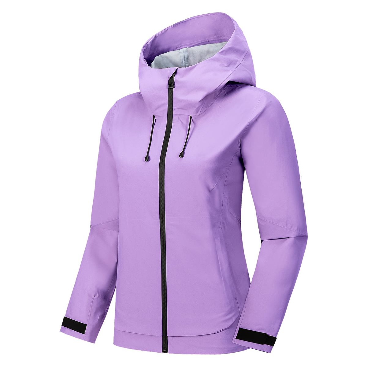 ANDESLAND OUTDOOR APPAREL - Cortaviento Unwind Super Euro Mujer