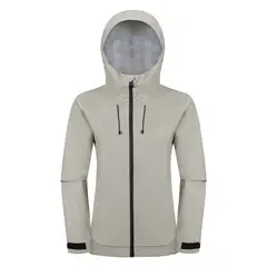 ANDESLAND OUTDOOR APPAREL - Cortaviento Unwind Super Euro Mujer