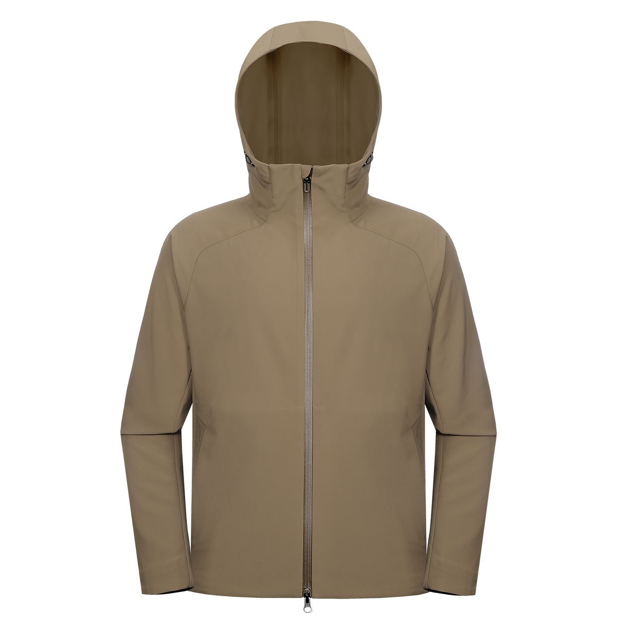 ANDESLAND OUTDOOR APPAREL - Cortaviento Unwind Super Euro Hombre