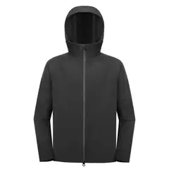 ANDESLAND OUTDOOR APPAREL - Cortaviento Unwind Super Euro Hombre