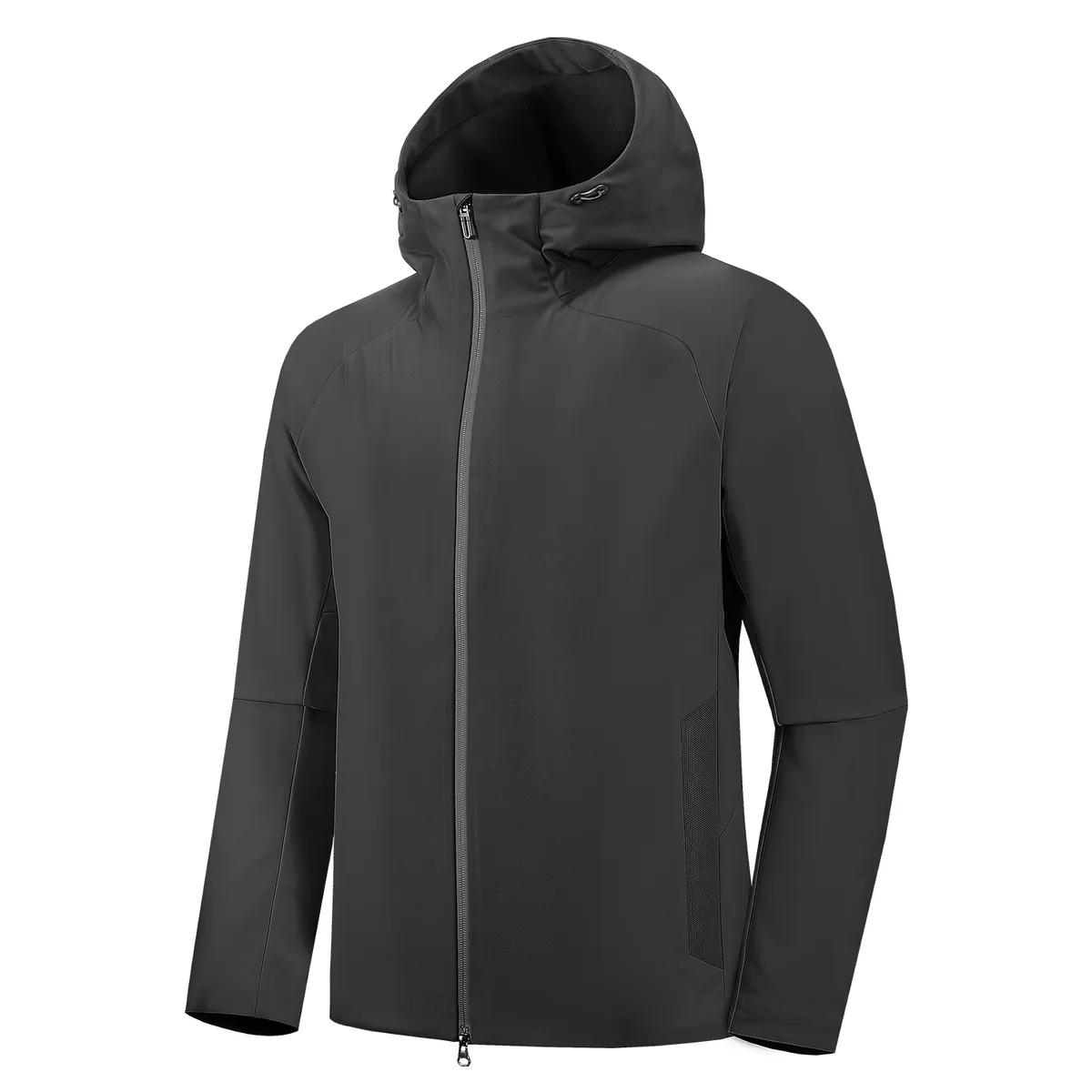 ANDESLAND OUTDOOR APPAREL - Cortaviento Unwind Super Euro Hombre