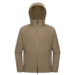 ANDESLAND OUTDOOR APPAREL - Cortaviento Unwind Super Euro Hombre