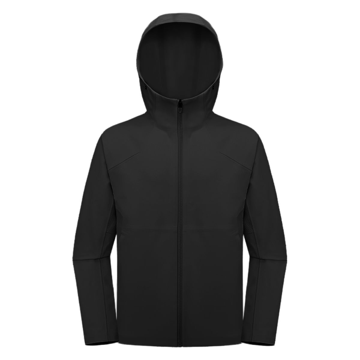 ANDESLAND OUTDOOR APPAREL - Cortaviento Unwind Respirable Super Euro Hombre