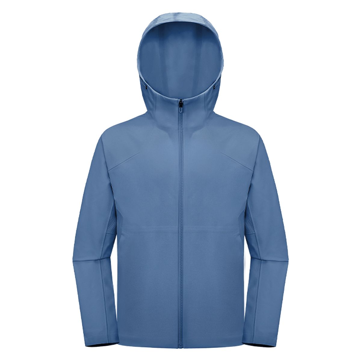 ANDESLAND OUTDOOR APPAREL - Cortaviento Unwind Respirable Super Euro Hombre