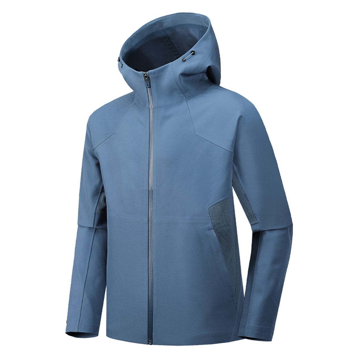 ANDESLAND OUTDOOR APPAREL - Cortaviento Unwind Respirable Super Euro Hombre