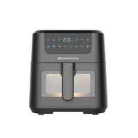 Freidora de Aire Air Fryer Chic Prime 5 L con Visor