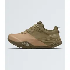 THE NORTH FACE - Zapatilla Offtrail Hike Gore-Tex Hombre Marrón