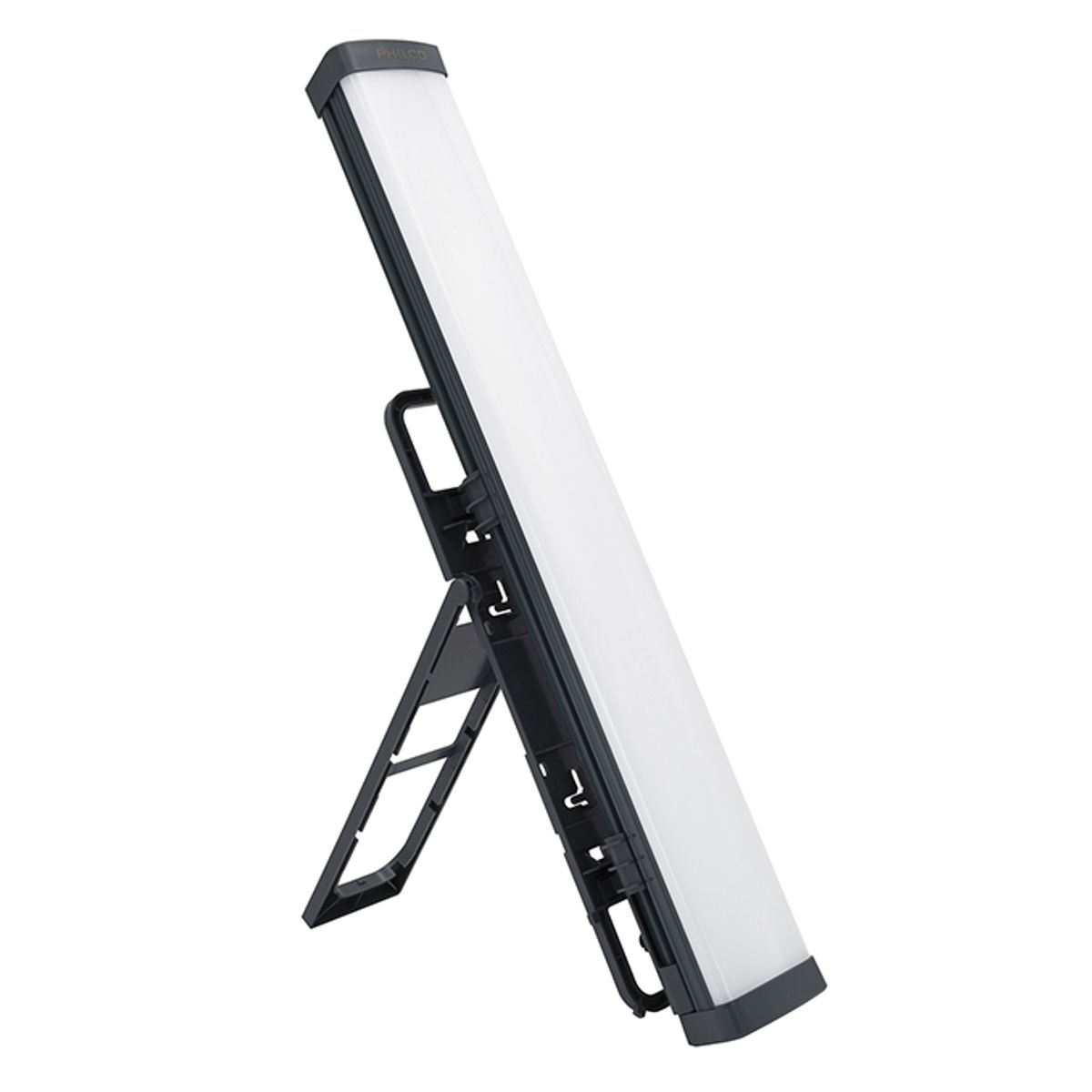 PHILCO - Lámpara de Emergencia Recargable 102 LED Philco (Blanco)