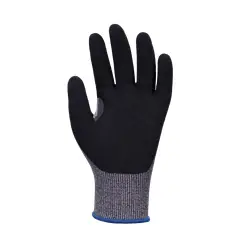 ACTIVEX - Guante X25 Nitrilo Touch E Recycling