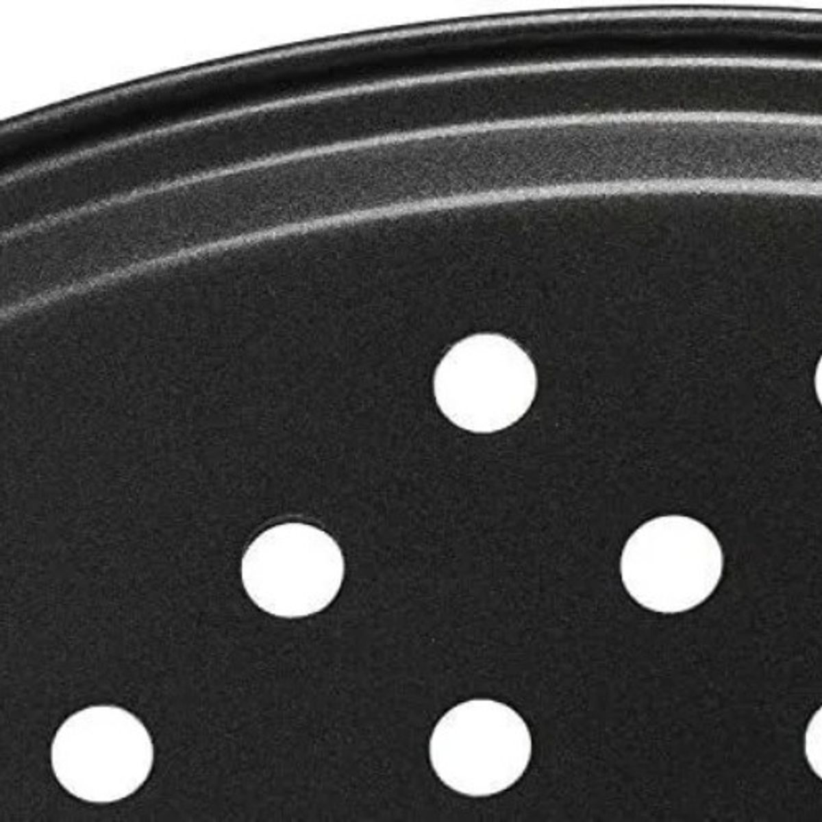 GENERICO - Base Pizza Molde Pizzas Profesional Antiadherente 29cm