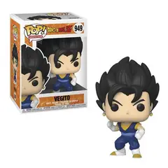 FUNKO - POP! Animation - Dragon Ball Z: Vegito 949