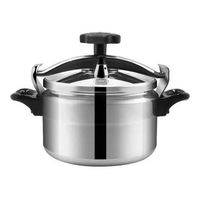 Olla A Presión De 3 Litros