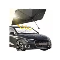 QUITA SOL PARA AUTO TIPO SOMBRILLA CUBRE SOL