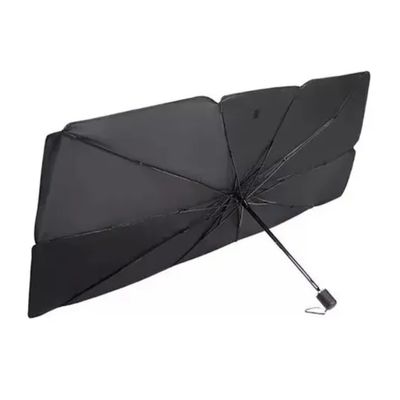 Imagen 2 del producto QUITA SOL PARA AUTO TIPO SOMBRILLA CUBRE SOL