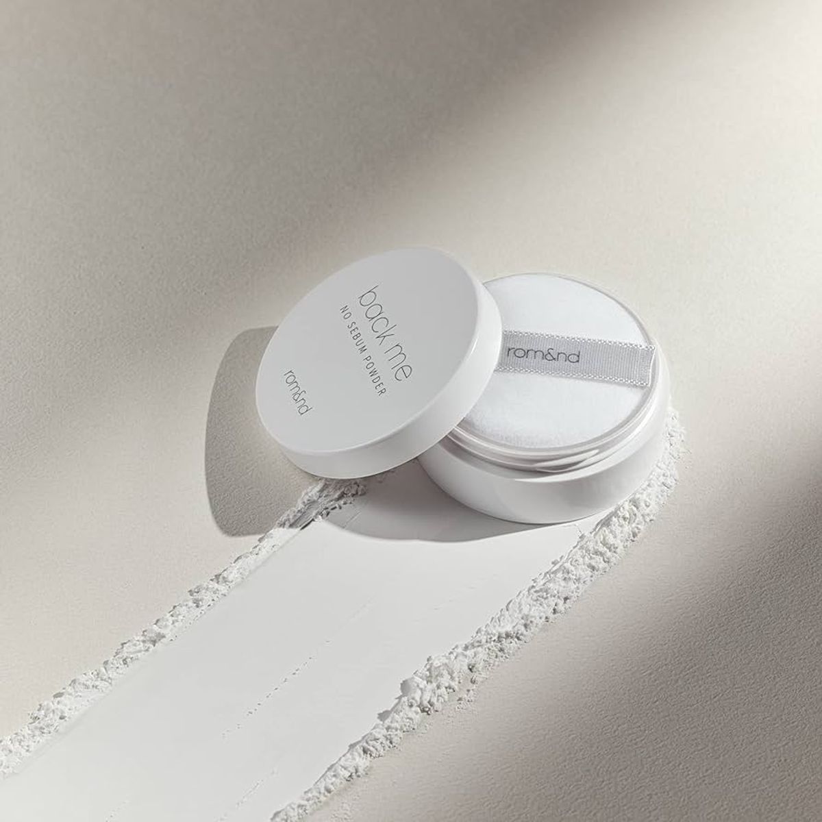 ROMAND - No Sebum Powder Polvo Coreano Rom&nd