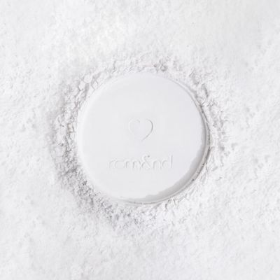 Imagen 2 del producto No Sebum Powder Polvo Coreano Rom&nd