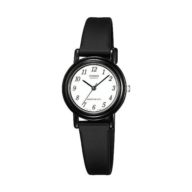 CASIO - Reloj Casio Análogo Mujer LQ-139B-1B