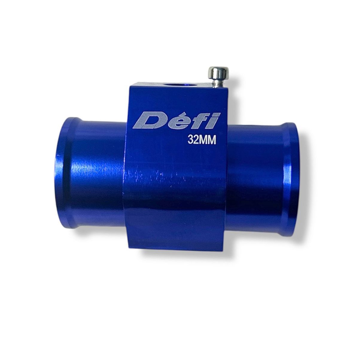 GENERICO - Porta Acople Adaptador Sensor De Temperatura De Agua Autos