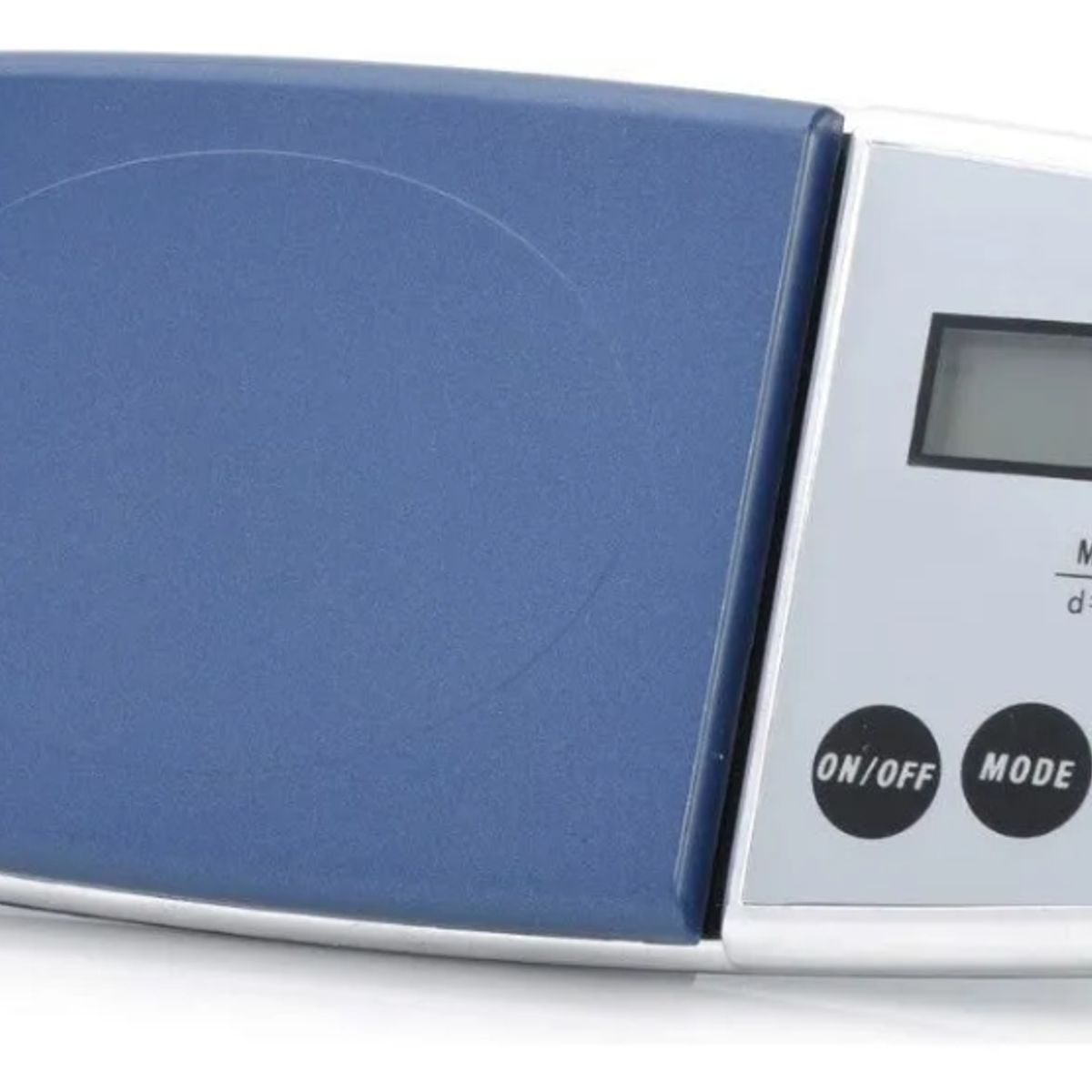 GENERICO - Pesa Gramera Digital 01g A 500g