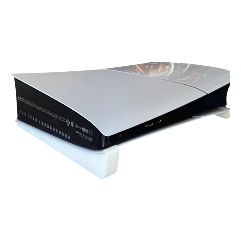 GENERICO - Soporte Horizontal Ps5 Slim
