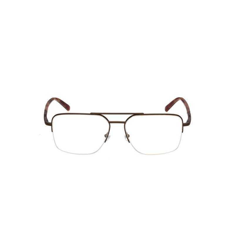 TIMBERLAND - Lentes Opticos Negro
