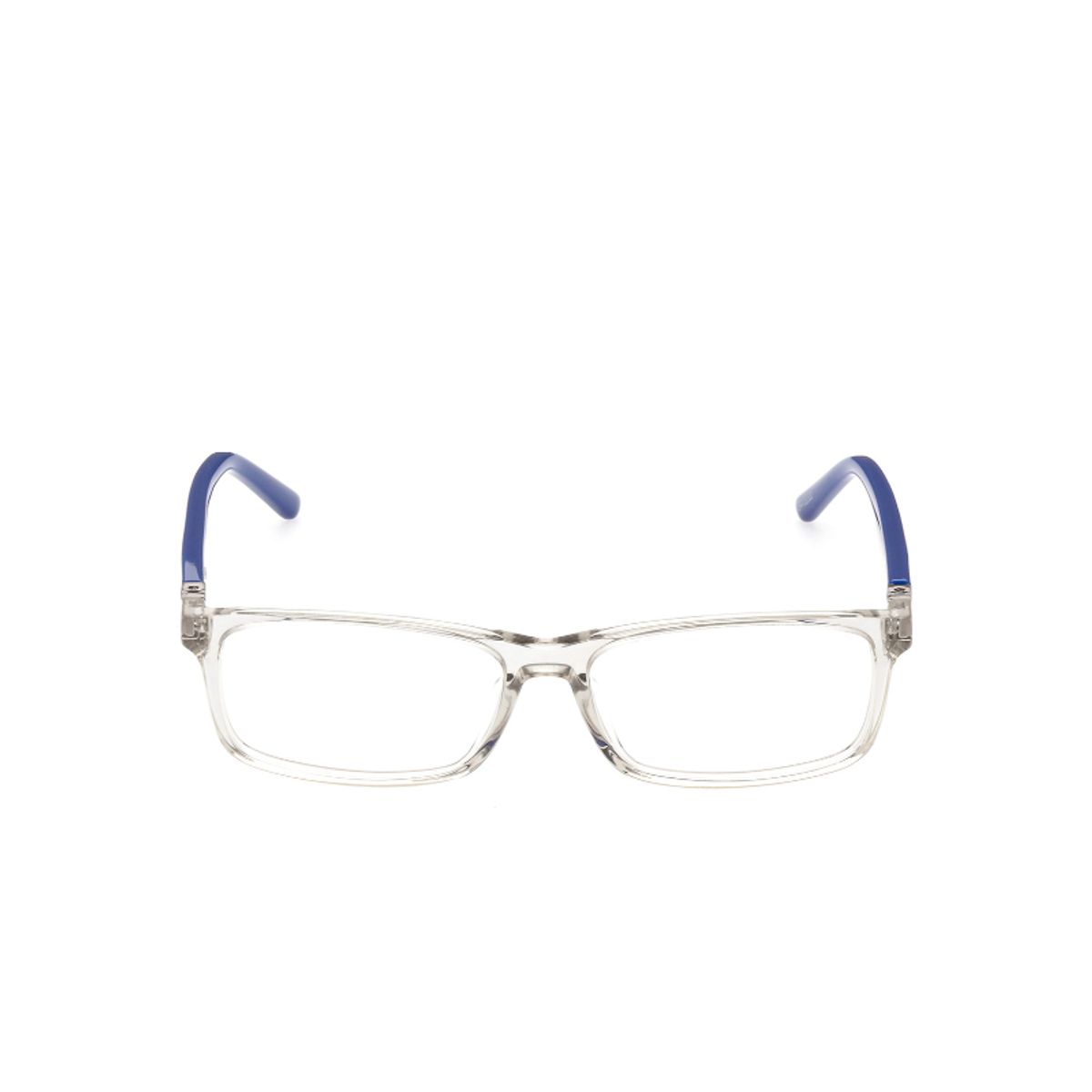 GUESS - Lentes Opticos Gris Kids