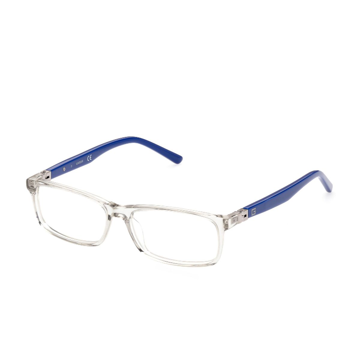 GUESS - Lentes Opticos Gris Kids