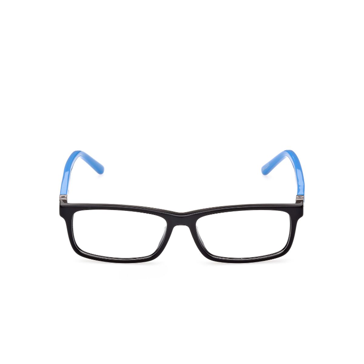 GUESS - Lentes Ópticos Negro Kids