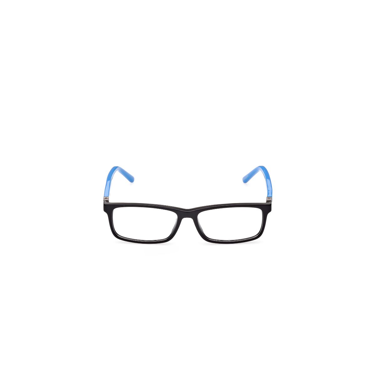 GUESS - Lentes Ópticos Negro Kids