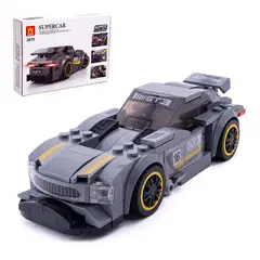 GENERICO - Auto AMG GT3 Armable