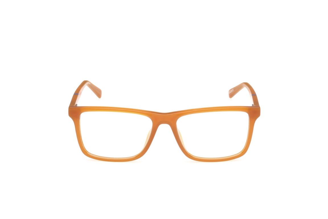Lentes Opticos Marron Cafe M